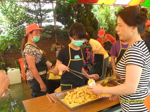 2012.5.6天順講堂慶祝母親節感恩園遊會及繪畫比賽頒獎活動 - 第9張圖 2012.5.6天順講堂慶祝母親節感恩園遊會及繪畫比賽頒獎活動