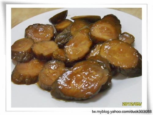 手工醬菜DIY醃脆瓜『自己醃黃瓜-脆瓜』配飯配稀飯都好吃!