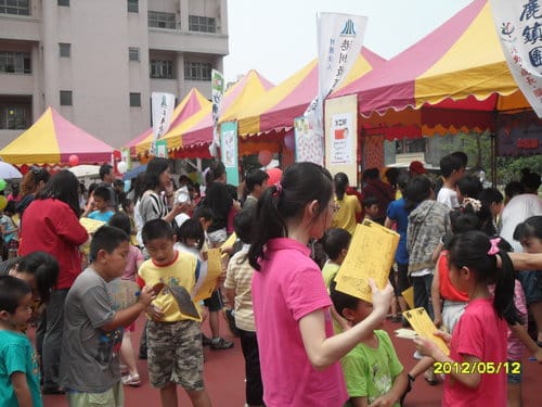 第14屆港洲盃親子陶藝創作比賽 - 第26張圖 第14屆港洲盃親子陶藝創作比賽