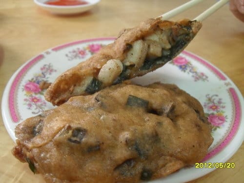 王功美食『洪維身蚵仔炸』挖蛤蜊後順遊王功漁港吃蚵仔炸 - 第9張圖 王功美食『洪維身蚵仔炸』挖蛤蜊後順遊王功漁港吃蚵仔炸