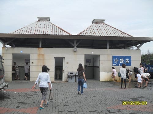 王功美食『洪維身蚵仔炸』挖蛤蜊後順遊王功漁港吃蚵仔炸 - 第23張圖 王功美食『洪維身蚵仔炸』挖蛤蜊後順遊王功漁港吃蚵仔炸