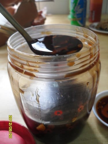 王功美食『洪維身蚵仔炸』挖蛤蜊後順遊王功漁港吃蚵仔炸 - 第7張圖 王功美食『洪維身蚵仔炸』挖蛤蜊後順遊王功漁港吃蚵仔炸