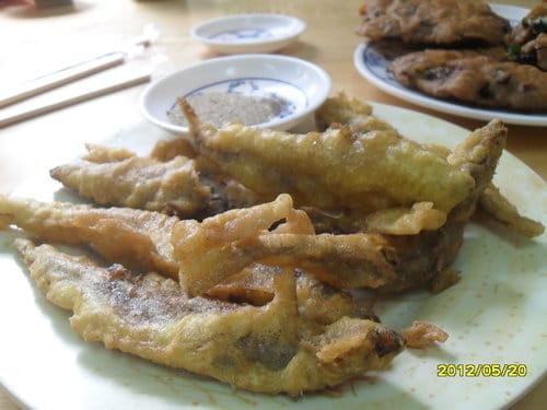 王功美食『洪維身蚵仔炸』挖蛤蜊後順遊王功漁港吃蚵仔炸 - 第10張圖 王功美食『洪維身蚵仔炸』挖蛤蜊後順遊王功漁港吃蚵仔炸