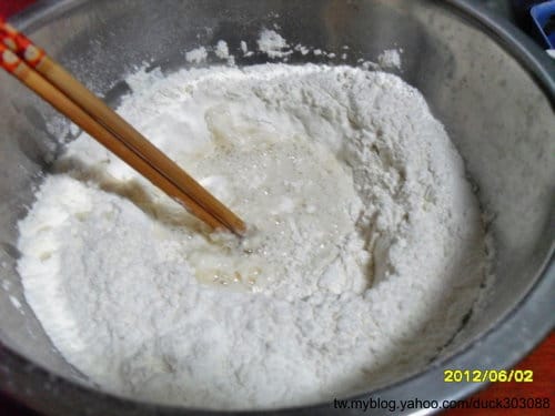 中式麵點DIY手工水煎包生煎包 - 第9張圖 中式麵點DIY手工水煎包生煎包