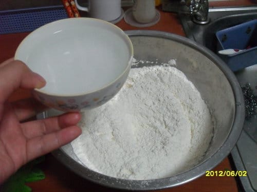 中式麵點DIY手工水煎包生煎包 - 第8張圖 中式麵點DIY手工水煎包生煎包