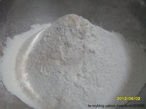 中式麵點DIY手工水煎包生煎包 - 第6張圖 中式麵點DIY手工水煎包生煎包