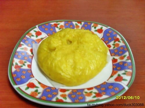 DIY中式麵點南瓜銀絲卷雙色包餡南瓜玫瑰饅頭南瓜肉包 - 第45張圖 DIY中式麵點南瓜銀絲卷雙色包餡南瓜玫瑰饅頭南瓜肉包
