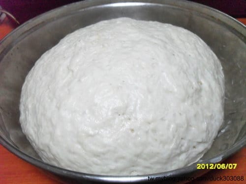 DIY中式麵點南瓜銀絲卷雙色包餡南瓜玫瑰饅頭南瓜肉包 - 第10張圖 DIY中式麵點南瓜銀絲卷雙色包餡南瓜玫瑰饅頭南瓜肉包
