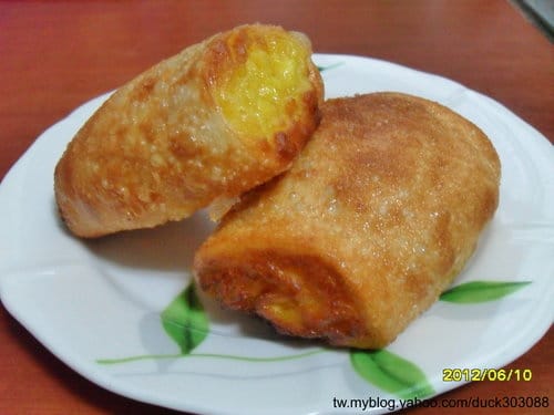 DIY中式麵點南瓜銀絲卷雙色包餡南瓜玫瑰饅頭南瓜肉包 - 第28張圖 DIY中式麵點南瓜銀絲卷雙色包餡南瓜玫瑰饅頭南瓜肉包