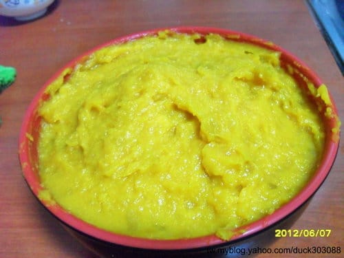 DIY中式麵點南瓜銀絲卷雙色包餡南瓜玫瑰饅頭南瓜肉包 - 第33張圖 DIY中式麵點南瓜銀絲卷雙色包餡南瓜玫瑰饅頭南瓜肉包