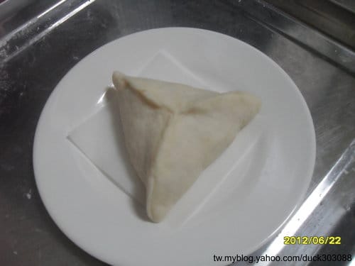 DIY中式點心牛奶饅頭黑糖爆漿餡