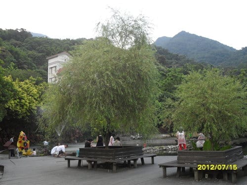 頭城農場包吃包喝包玩包住—2天1夜套裝遊