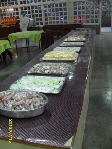 頭城農場包吃包喝包玩包住—2天1夜套裝遊