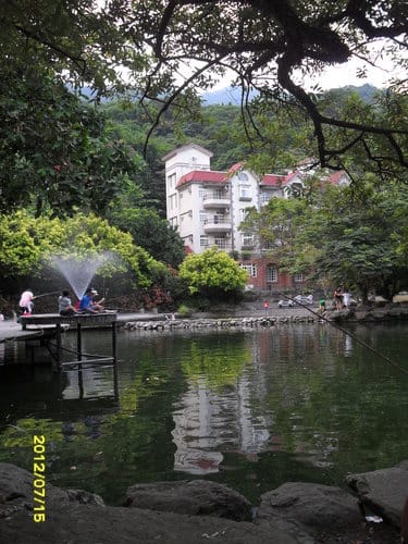 頭城農場包吃包喝包玩包住—2天1夜套裝遊
