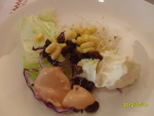 宜蘭羅東『宿』宜泰飯店