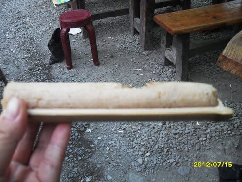 頭城農場包吃包喝包玩包住—2天1夜套裝遊