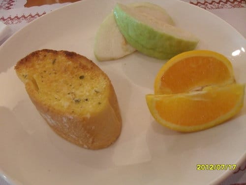 宜蘭羅東『宿』宜泰飯店