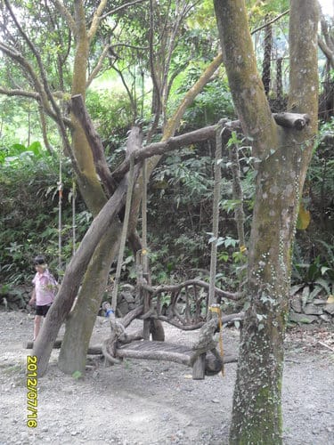 頭城農場包吃包喝包玩包住—2天1夜套裝遊