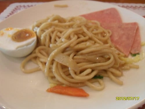 宜蘭羅東『宿』宜泰飯店