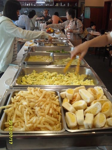 宜蘭羅東『宿』宜泰飯店
