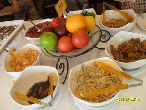宜蘭羅東『宿』宜泰飯店