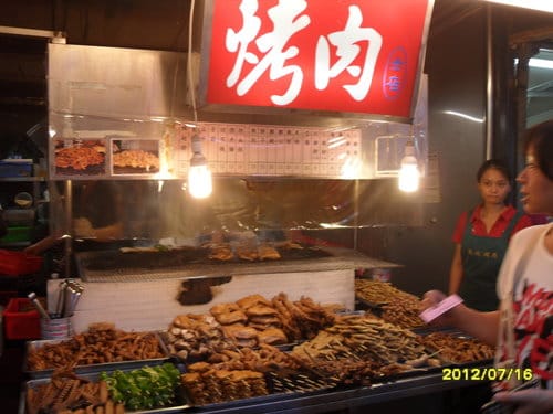 宜蘭羅東夜市吃吃喝喝 - 第11張圖 宜蘭羅東夜市吃吃喝喝