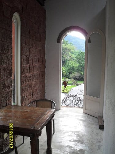 [苗栗景觀餐廳]漫步雲端森林廚房 唯美古堡森林景觀餐廳