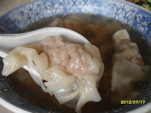 苗栗/三義美食便宜好吃又大碗『三義金榜麵店』 - 第7張圖 苗栗/三義美食便宜好吃又大碗『三義金榜麵店』