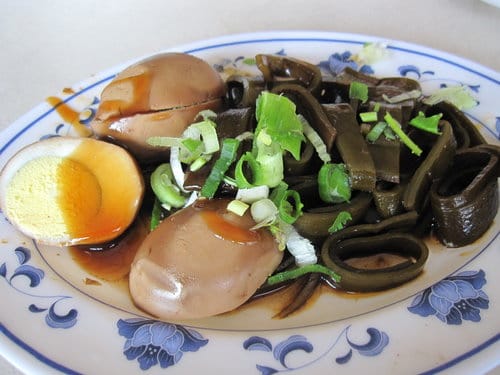 苗栗/三義美食便宜好吃又大碗『三義金榜麵店』 - 第9張圖 苗栗/三義美食便宜好吃又大碗『三義金榜麵店』
