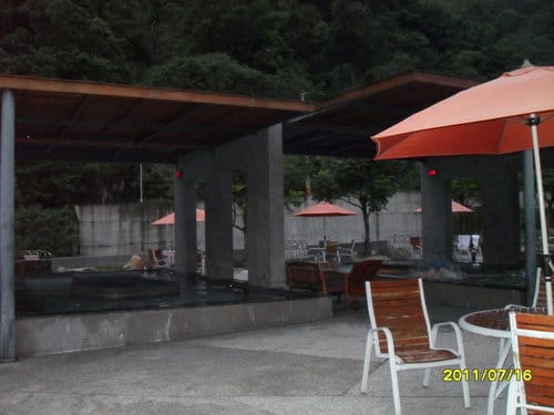 台中/谷關賽德克公主露營區-第9露2011.7/16 - 第8張圖 台中/谷關賽德克公主露營區-第9露2011.7/16