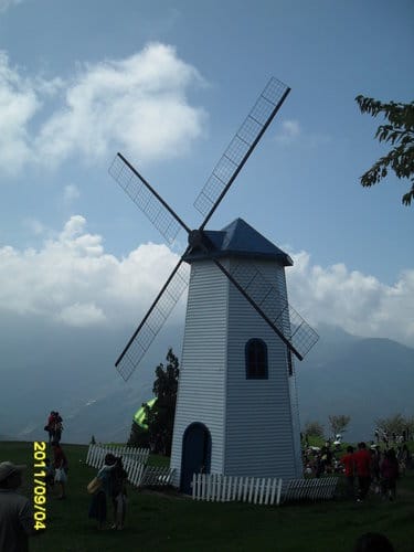 2011.8/38/4 造紙龍手創館.清境青青草原客棧.清境農場. - 第24張圖 2011.8/38/4 造紙龍手創館.清境青青草原客棧.清境農場.