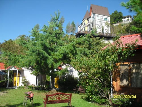 2011.8/38/4 造紙龍手創館.清境青青草原客棧.清境農場. - 第20張圖 2011.8/38/4 造紙龍手創館.清境青青草原客棧.清境農場.