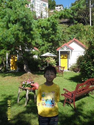 2011.8/38/4 造紙龍手創館.清境青青草原客棧.清境農場. - 第19張圖 2011.8/38/4 造紙龍手創館.清境青青草原客棧.清境農場.