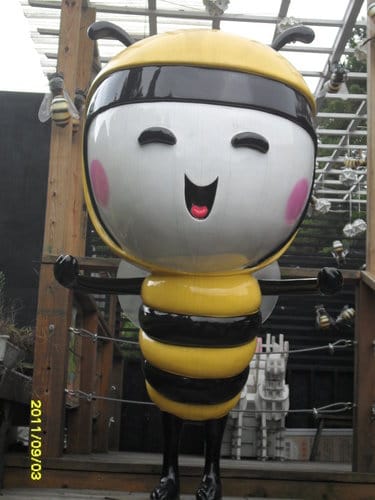 2011.8/38/4 造紙龍手創館.清境青青草原客棧.清境農場. - 第10張圖 2011.8/38/4 造紙龍手創館.清境青青草原客棧.清境農場.