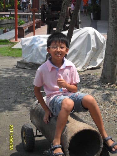 2011.8/38/4 造紙龍手創館.清境青青草原客棧.清境農場. - 第4張圖 2011.8/38/4 造紙龍手創館.清境青青草原客棧.清境農場.