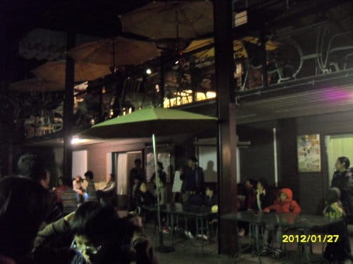 台中/新社小路露營區-第11露2012.1/27 - 第20張圖 台中/新社小路露營區-第11露2012.1/27