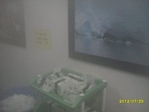 台中看冰雕展書局買優惠票160元.便宜很多ㄛ2012.07.29 - 第29張圖 台中看冰雕展書局買優惠票160元.便宜很多ㄛ2012.07.29