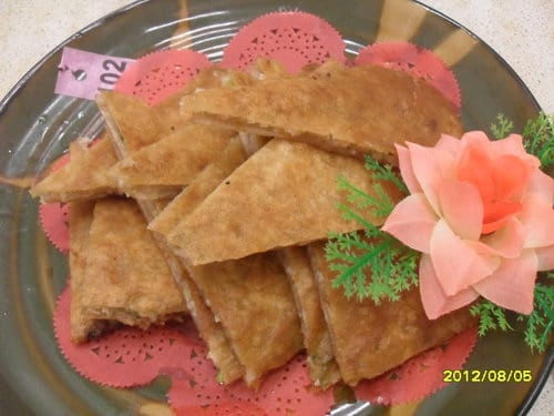 梧棲來來海鮮餐廳慶祝88節