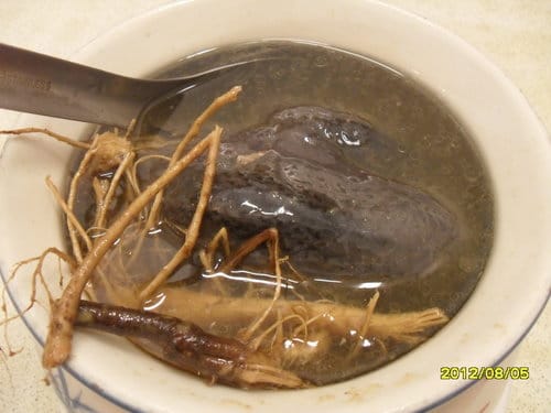 梧棲來來海鮮餐廳慶祝88節