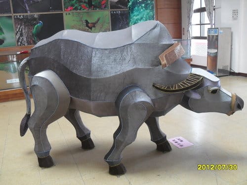 南投猴探井天空之橋微熱山丘土鳳梨酥2012.7/30 - 第3張圖 南投猴探井天空之橋微熱山丘土鳳梨酥2012.7/30