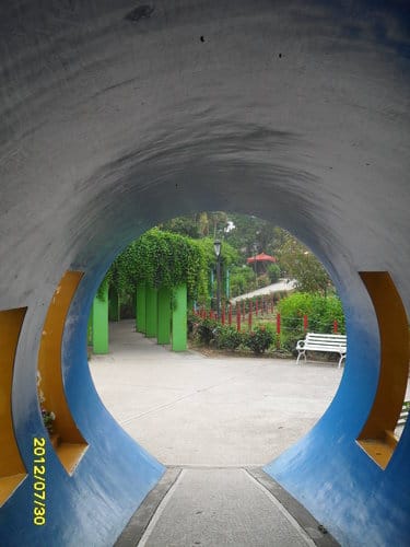 南投猴探井天空之橋微熱山丘土鳳梨酥2012.7/30 - 第8張圖 南投猴探井天空之橋微熱山丘土鳳梨酥2012.7/30