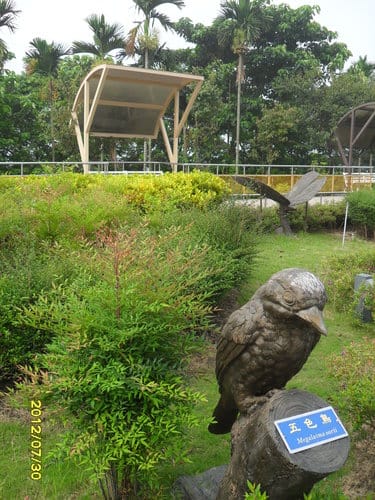 南投猴探井天空之橋微熱山丘土鳳梨酥2012.7/30 - 第10張圖 南投猴探井天空之橋微熱山丘土鳳梨酥2012.7/30