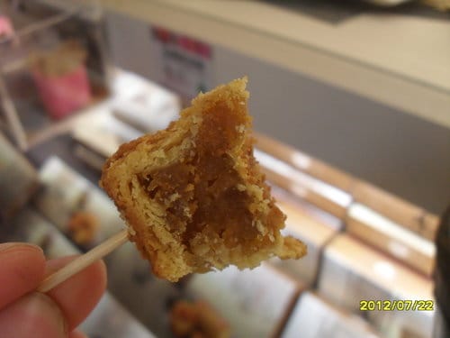 南投麻糬觀光工廠…台灣麻糬主題館 - 第17張圖 南投麻糬觀光工廠…台灣麻糬主題館