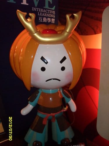 南投麻糬觀光工廠…台灣麻糬主題館 - 第32張圖 南投麻糬觀光工廠…台灣麻糬主題館