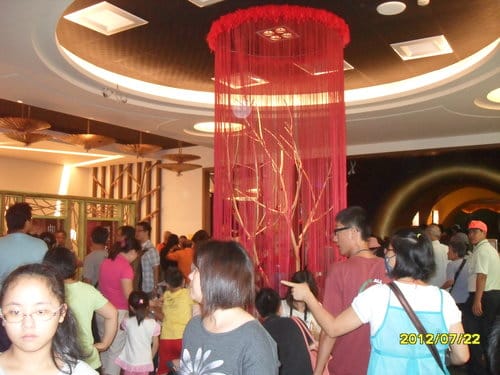 南投麻糬觀光工廠…台灣麻糬主題館 - 第7張圖 南投麻糬觀光工廠…台灣麻糬主題館
