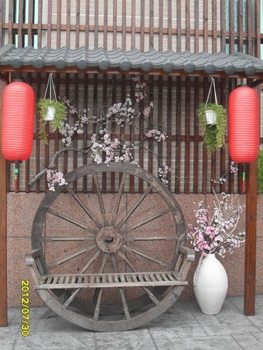 南投麻糬觀光工廠…台灣麻糬主題館 - 第4張圖 南投麻糬觀光工廠…台灣麻糬主題館