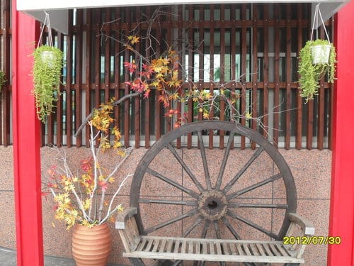 南投麻糬觀光工廠…台灣麻糬主題館 - 第5張圖 南投麻糬觀光工廠…台灣麻糬主題館