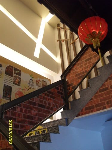 南投麻糬觀光工廠…台灣麻糬主題館 - 第6張圖 南投麻糬觀光工廠…台灣麻糬主題館