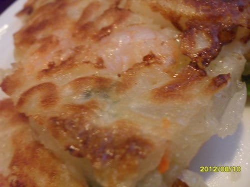 [台中韓式料理吃到飽]韓味煮藝韓國烤肉(中科店)