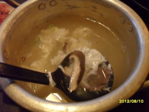 [台中韓式料理吃到飽]韓味煮藝韓國烤肉(中科店)